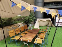 -CAMP.33露营烤肉·团建聚餐(创智天地店)