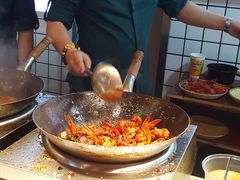 -庙街旅游·美食广场(五一广场店)