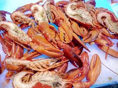 -百合酒店-香榭里自助餐厅