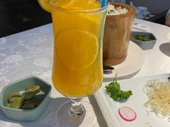 -古越舫·精品杭帮菜(商都路店)