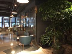-sugarman espresso素饮糖人高新咖啡工厂