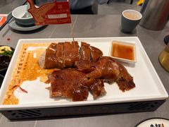 -先记烧鹅王·本地粤菜(福永店)