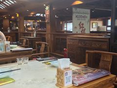 -小吊梨汤·北京菜(香山店)