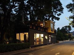 -DOS道肆(恒通国际创新园集装箱店)