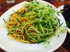 凉面-河南食府(人民路店)