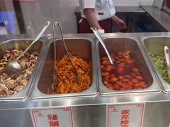 -邢氏老太太烤串(北兴街店)
