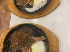 -豪享悦牛排自助餐厅(天河城店)