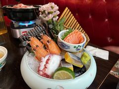 -原志优秀食材·匠心料理·海胆主题(金亿广场店)