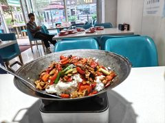 -福巷湘食小馆·猛火现炒(上海首店)