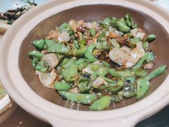 -吃饭皇帝大土家民族菜(正大广场店)