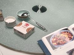 -肥肥小厨(咸阳路店)