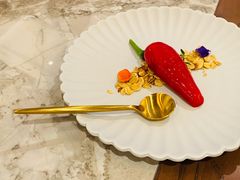 YUYUYU小辣椒-渔语鱼新川菜Bistro(万象天地店)
