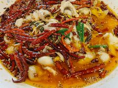 -川芙蓉·市井老川菜(长寿路店)