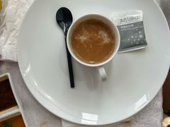 -听松楼·花园酒店·自助餐厅(红梅公园店)