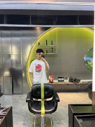 -不迫先生专业男士剪发