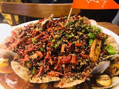 -必点海鲜·鲅鱼水饺(鞍山西道店)