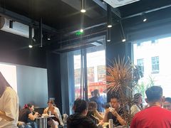 -W COLLECTIVE  DESSERT SHOP