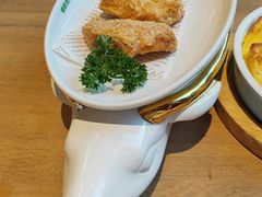 -新白鹿餐厅(城西银泰城店)