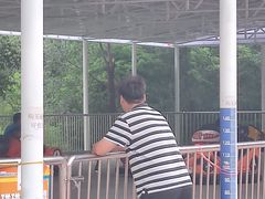 -北戴河圣蓝海洋公园