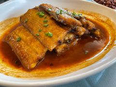 红烧带鱼-西院1号(龙井店)