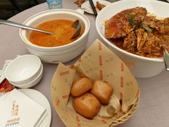 -珍宝海鲜JUMBO Seafood(北京SKP店)
