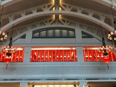 -广州花园酒店·凌璇阁旋转餐厅CAROUSEL360