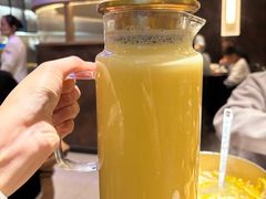 -老村长•湖北家常菜(胜利街店)