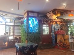 -桥香园过桥米线(国贸店)