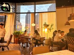 -G+KITCHEN(龙湖狮山天街店)