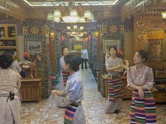 -宗巴雍姆藏餐府