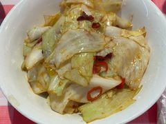 -韵味湘肴·小炒黄牛肉(五一广场美食地标店)