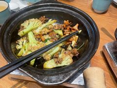 -岭南真味·匠心粤菜(K11店)