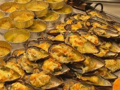 -芭菲盛宴·环球美食(锦城万达广场店)