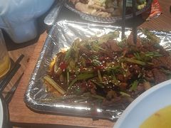 -扬州狮子楼·非遗淮扬菜(东关街店)