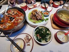 -老湘亲·品鉴湘菜(蔡塘爱琴海店)