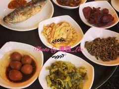 -金泰食府(竹园店)