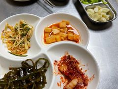 -朴大炮韩式碳烤肉(总店)