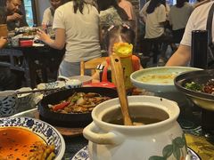 -阿嫂印象·民间江湖菜(大学城店)
