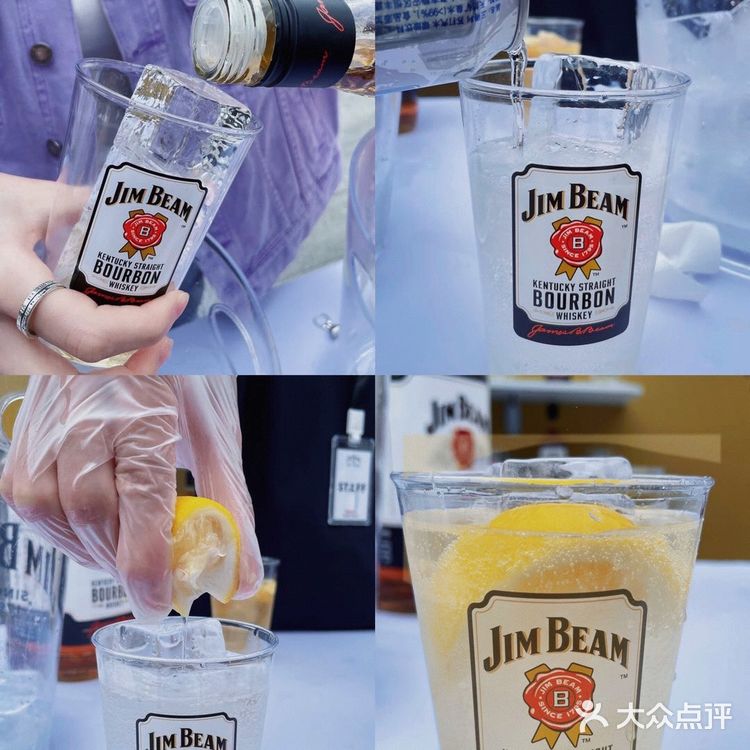 来一场秋日最后的狂欢吧！打卡金宾嗨棒祭[啤酒]