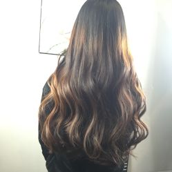 -GIRL STYLE 烫发·染发沙龙