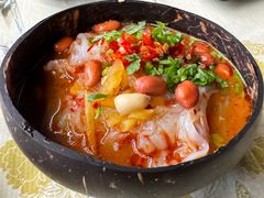 -铭副琦食·虾蟹烩馆(渔人码头店)