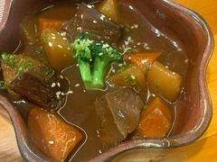 煮牛舌-游You House(西单老佛爷店)