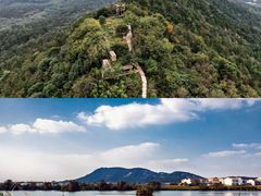 -凤凰沟景区