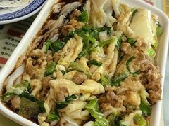 -捷信牛奶甜品世家(柳巷店)