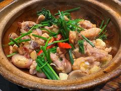 -玖味(老工人西路店)