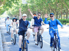 -浦鸿会游泳健身中心·Ambassy Club PD(金桥碧云国际社区店)