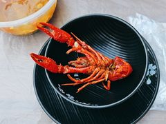 -李叔叔虾蟹大排档(青羊店)