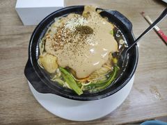 -小街曹师傅砂锅麻辣烫(亚泰大街店)