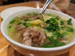 招牌鸡汤饭-嘉州叶婆婆钵钵鸡(建设路店)