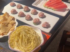 -三江两海老火锅(北京首店)